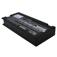 Kompatibel batteriudskiftning til Panasonic 1CVA125,1CVA155,23-187,40488A,AG-B20P...
