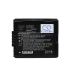Kamerabatteri Panasonic CS-VBG070
