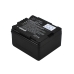 Kamerabatteri Panasonic CS-VBG070