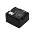 Kamerabatteri Panasonic CS-VBG070