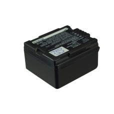 Kompatibel batteriudskiftning til Panasonic DMW-BLA13,DMW-BLA13A,DMW-BLA13AE,DMW-BLA13E8,VW-VBG130...