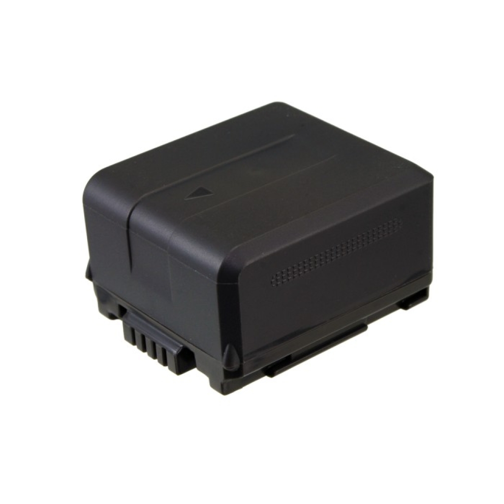 Kamerabatteri Panasonic CS-VBG130