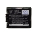 Kamerabatteri Panasonic CS-VBG130