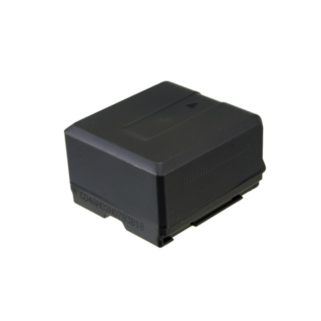 Camera Battery Panasonic HDC-SD100