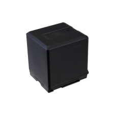 Kompatibel batteriudskiftning til Panasonic VW-VBG260,VW-VBG260-K,VW-VBG260PPK