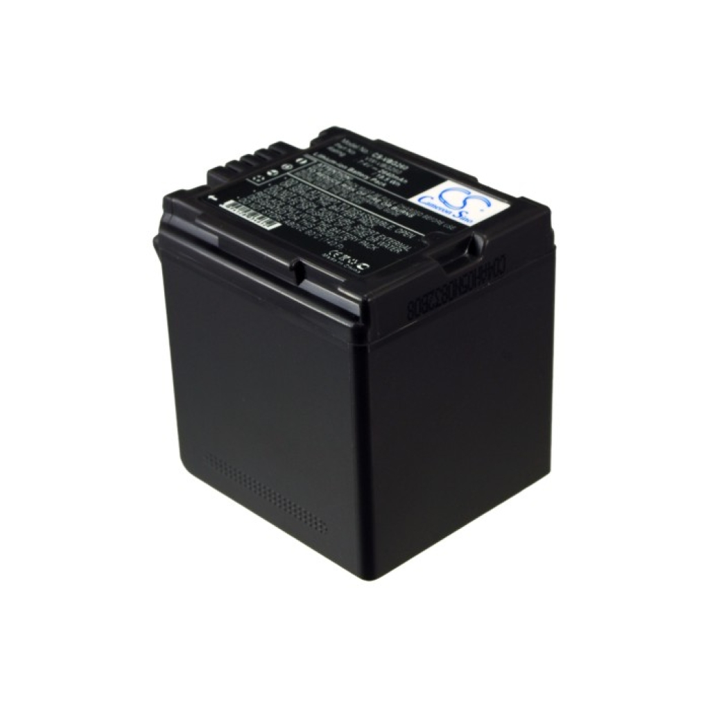Kamerabatteri Panasonic CS-VBG260