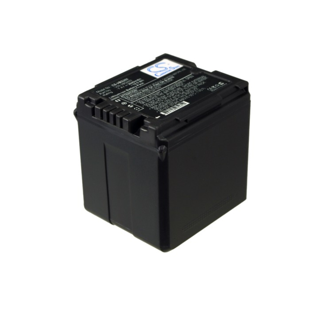 Kamerabatteri Panasonic CS-VBG260