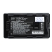 Kamerabatteri Panasonic CS-VBG360MX