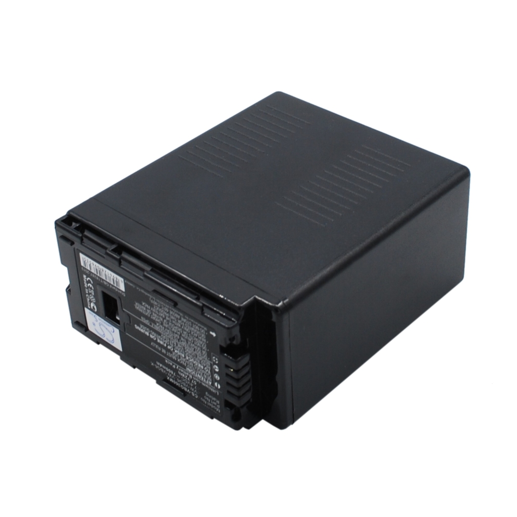 Kamerabatteri Panasonic CS-VBG360MX