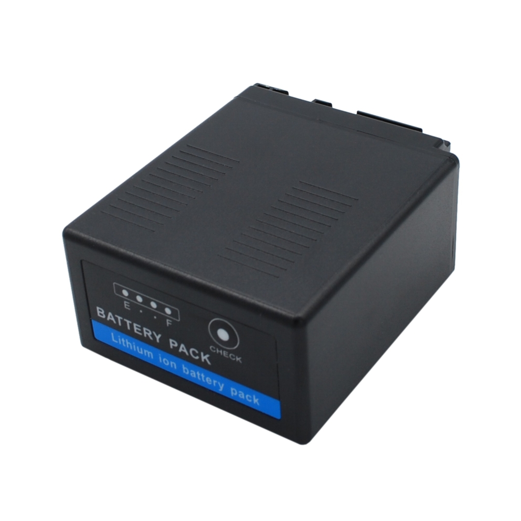 Kamerabatteri Panasonic CS-VBG360MX