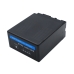 Kamerabatteri Panasonic CS-VBG360MX