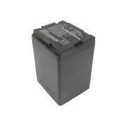 Kamerabatteri Panasonic HDC-HS9