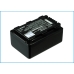 Kamerabatteri Panasonic CS-VBK180MC