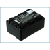 Kamerabatteri Panasonic CS-VBK180MC