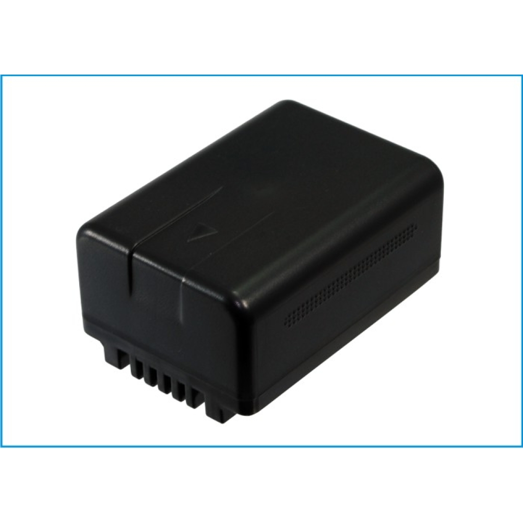 Kamerabatteri Panasonic CS-VBK180MC