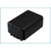 Kamerabatteri Panasonic CS-VBK180MC