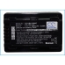 Kamerabatteri Panasonic CS-VBK180MC