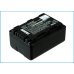 Camera Battery Panasonic HDC-HS80