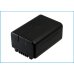 Camera Battery Panasonic HDC-HS80
