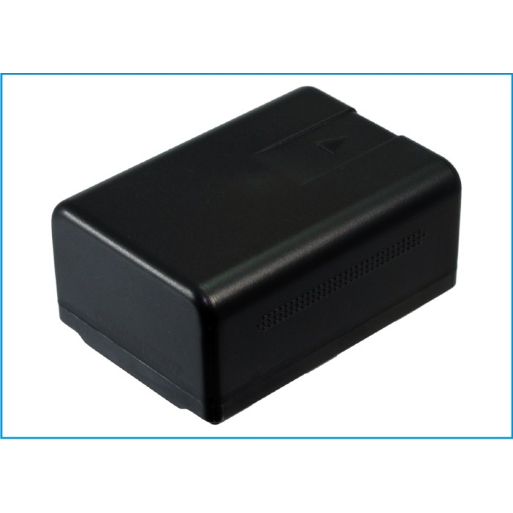 Camera Battery Panasonic HDC-HS80