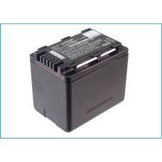 Kompatibel batteriudskiftning til Panasonic VW-VBK360