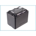 Kamerabatteri Panasonic CS-VBK360MC