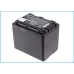 Kamerabatteri Panasonic CS-VBK360MC