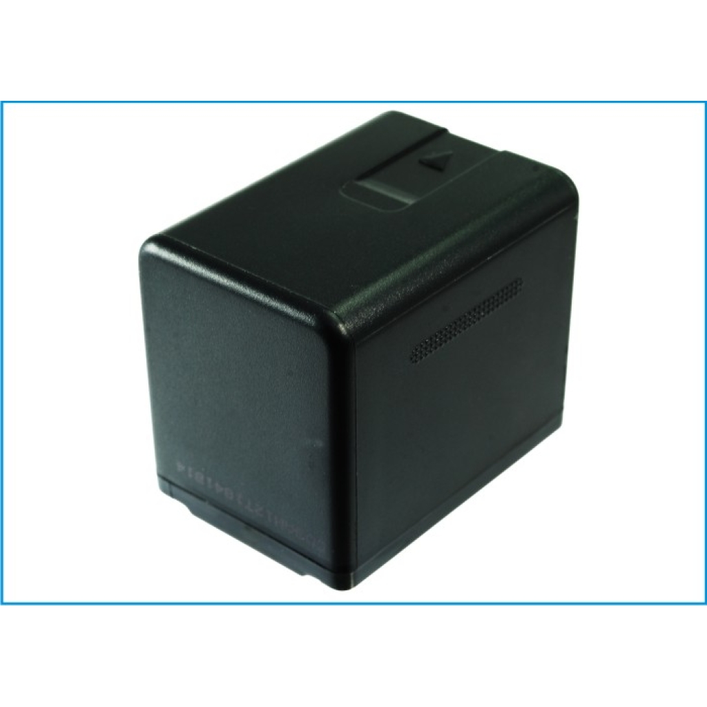 Kamerabatteri Panasonic CS-VBK360MX
