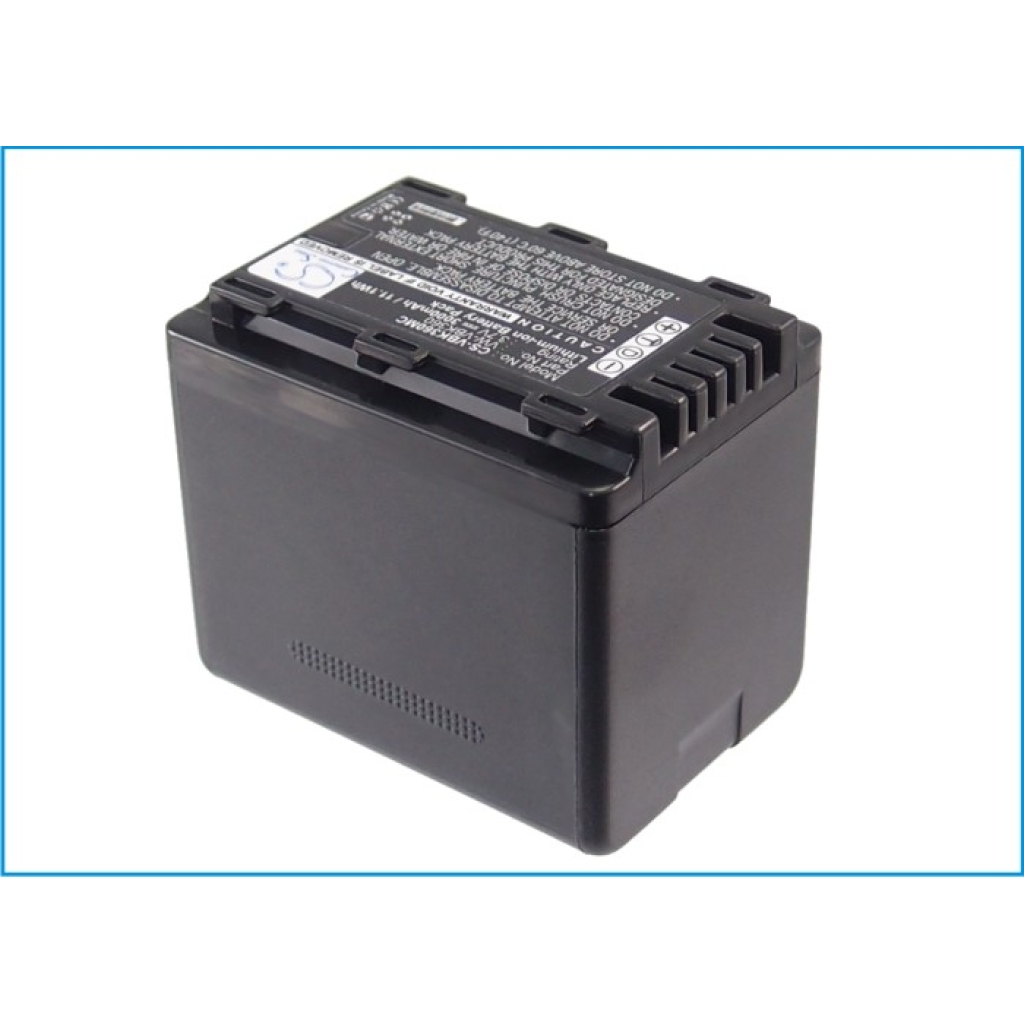 Camera Battery Panasonic SDR-H85