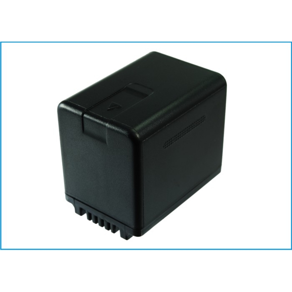 Camera Battery Panasonic HDC-SD60S