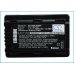 Camera Battery Panasonic HDC-SD60S
