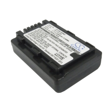 Kompatibel batteriudskiftning til Panasonic VW-VBL090