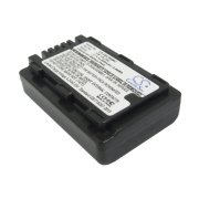 Kamerabatteri Panasonic SDR-H85K