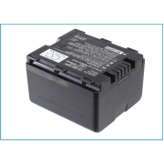 Kamerabatteri Panasonic HDC-SD800