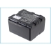 Kamerabatteri Panasonic CS-VBN130MC