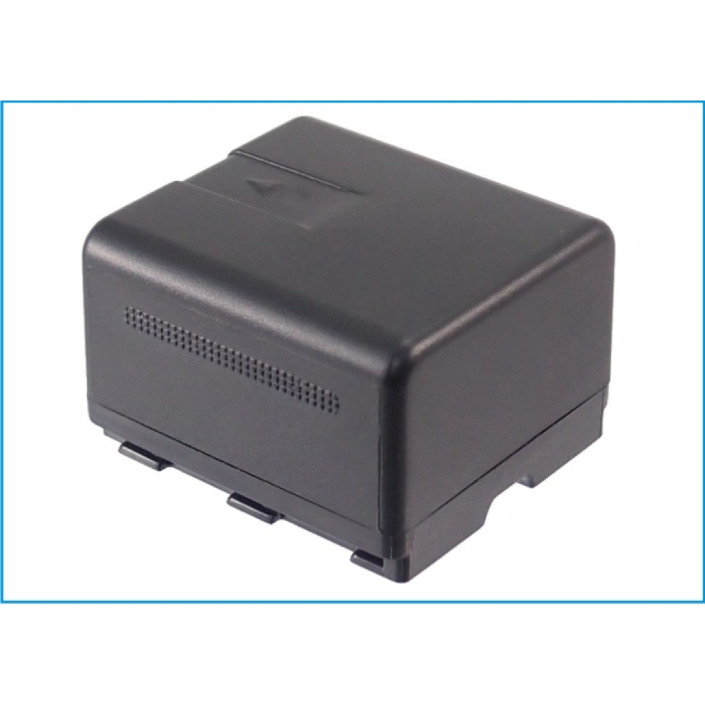Kamerabatteri Panasonic CS-VBN130MC