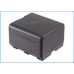 Kamerabatteri Panasonic CS-VBN130MC
