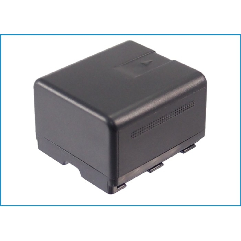 Kamerabatteri Panasonic CS-VBN130MC