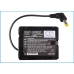 Batteri kompatibel med Panasonic CS-VBN130T