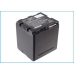 Kamerabatteri Panasonic CS-VBN260MC