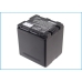 Kamerabatteri Panasonic CS-VBN260MC