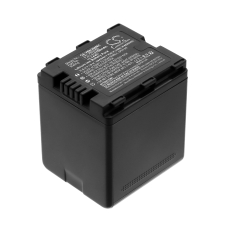 Kompatibel batteriudskiftning til Panasonic VW-VBN260,VW-VBN260E,VW-VBN260E-K