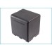 Kamerabatteri Panasonic CS-VBN260MC