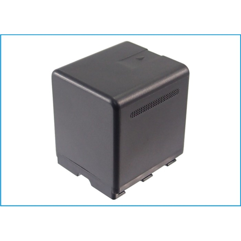 Kamerabatteri Panasonic CS-VBN260MC