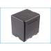 Kamerabatteri Panasonic CS-VBN260MC