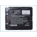 Kamerabatteri Panasonic CS-VBN260MC