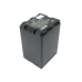 Kamerabatteri Panasonic CS-VBN390MC