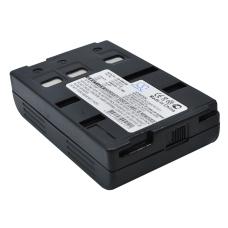 Kompatibel batteriudskiftning til Panasonic HHR-V211,HHR-V212,NV-A3,NVA3,P-V211...