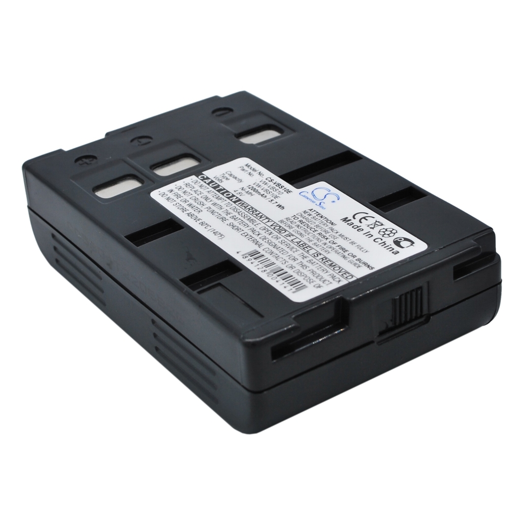 Battery Replaces VSB-0200