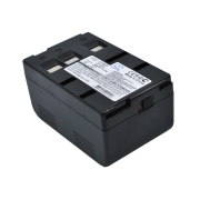 CS-VBS20E<br />Batteries for   replaces battery VW-VBS10